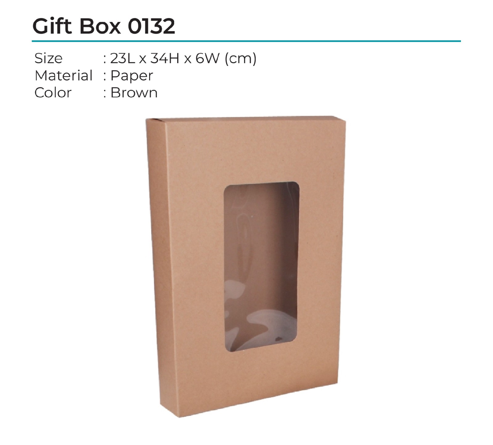 Gift Box 0132