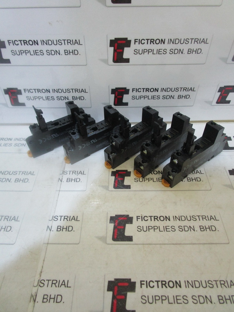 700-HN121 700HN121 ALLEN BRADLEY Socket Relay Supply Malaysia Singapore Indonesia USA Thailand