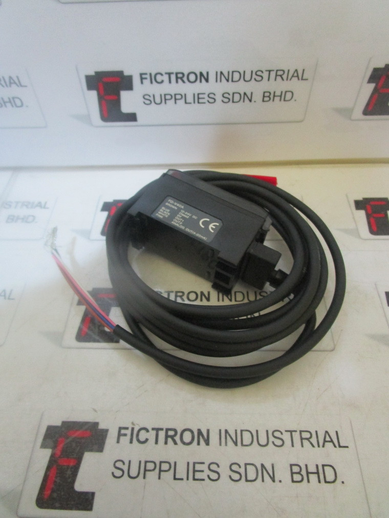 FD-V40A FDV40A KEYENCE Air Flow Sensor Supply Malaysia Singapore Indonesia USA Thailand