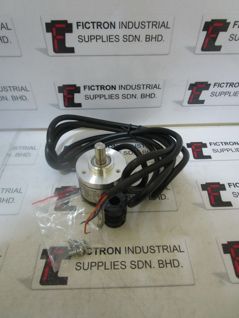 E40S8-400-3-T-24 E40S84003T24 AUTONICS Rotary Encoder Supply Malaysia Singapore Indonesia USA Thailand