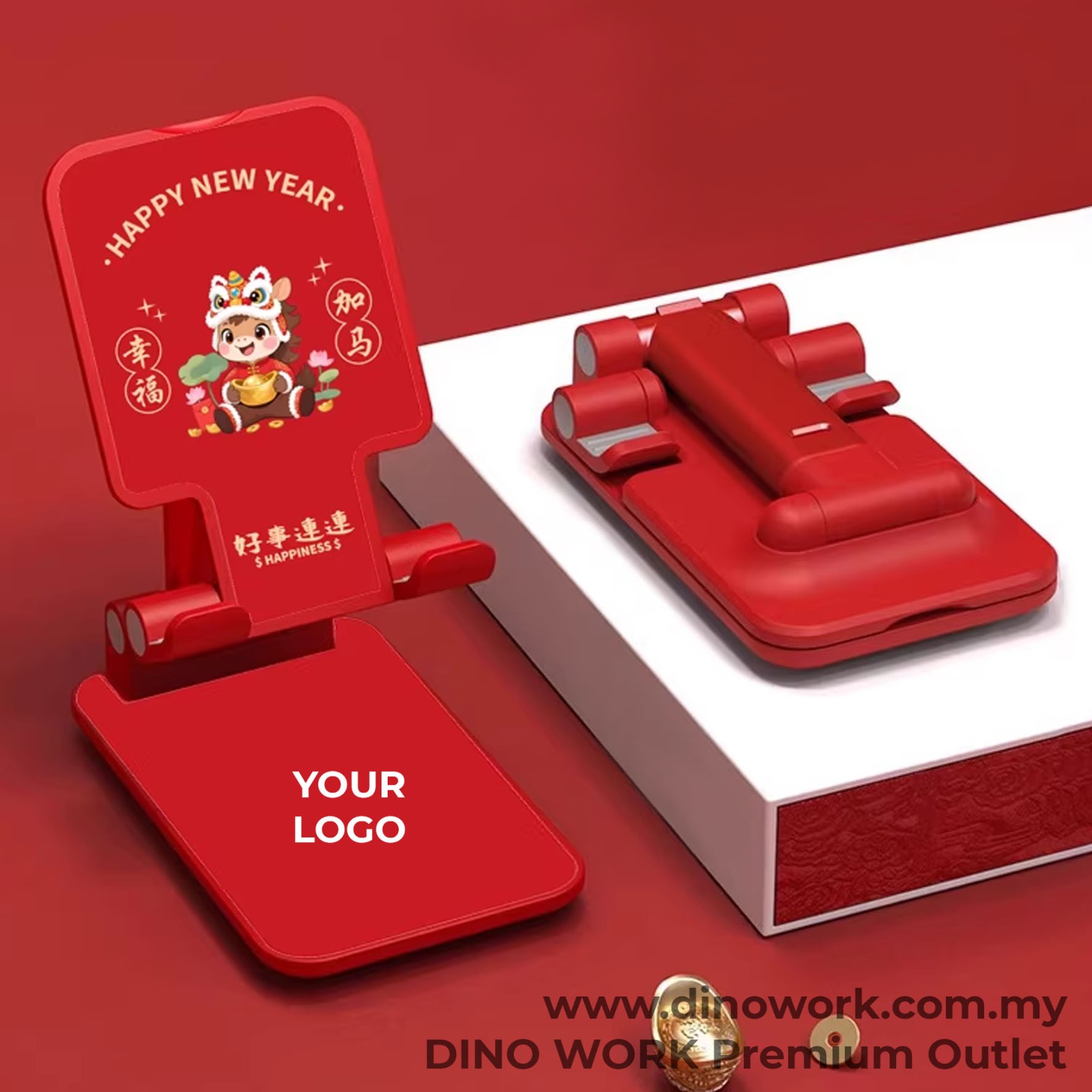 CNY Handphone Stand