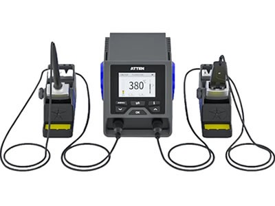 Atten GT-6200P Soldering Station