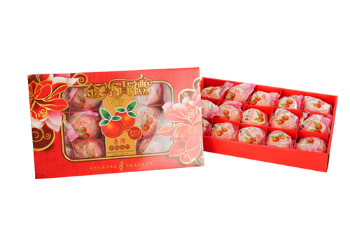 POMKAM MANDARIN CNY 2026 Malaysia, Penang Wholesaler, Supplier | CHIAP SHENG FRUITS SDN. BHD.