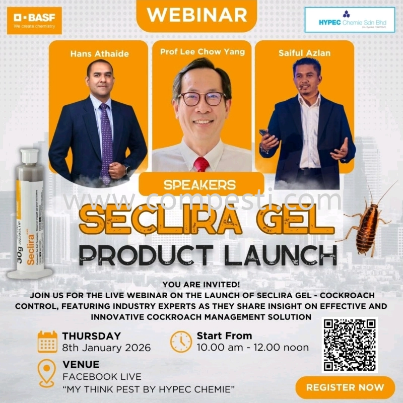 Launching of Seclira Gel - 30gm