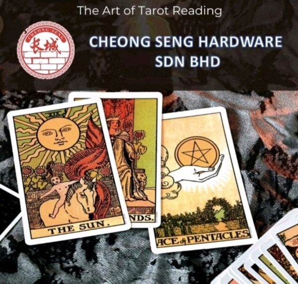 Tarot Reading Tarot Reading Services Kuala Lumpur (KL), Malaysia, Selangor, Salak South, Balakong Supplier, Suppliers, Supply, Supplies | Cheong Seng Hardware Sdn Bhd