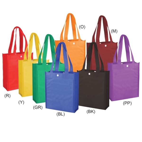 WB 2683 Non Woven Bag Non Woven Bag Bag Series Malaysia, Melaka, Selangor, Kuala Lumpur (KL), Johor Bahru (JB), Singapore Supplier, Manufacturer, Wholesaler, Supply | ALLAN D'LIOUS MARKETING (MALAYSIA) SDN. BHD.