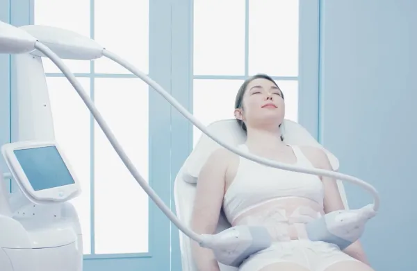 Cryo Fat Freezing