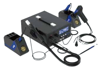 Atten MS-900 Rework Stations