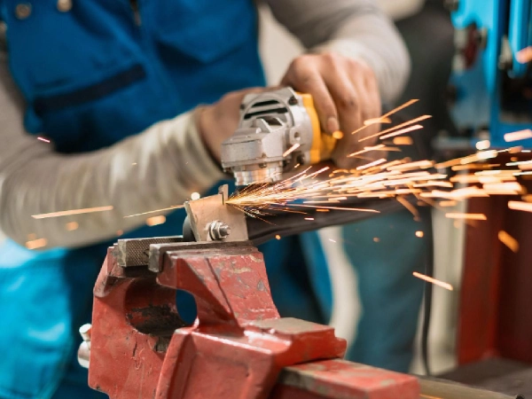 Understanding Welding Abrasives for Metalwork in Malaysia