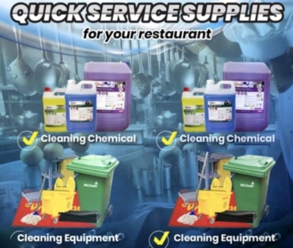 Trusted Cleaning Supplies Supplier for Hotels & Restaurants/ Cleaning Chemical Hotel/ Restaurant Cleaning Supplies Cleaner Kuala Lumpur (KL), Malaysia, Selangor, Salak South, Balakong Supplier, Suppliers, Supply, Supplies | Cheong Seng Hardware Sdn Bhd