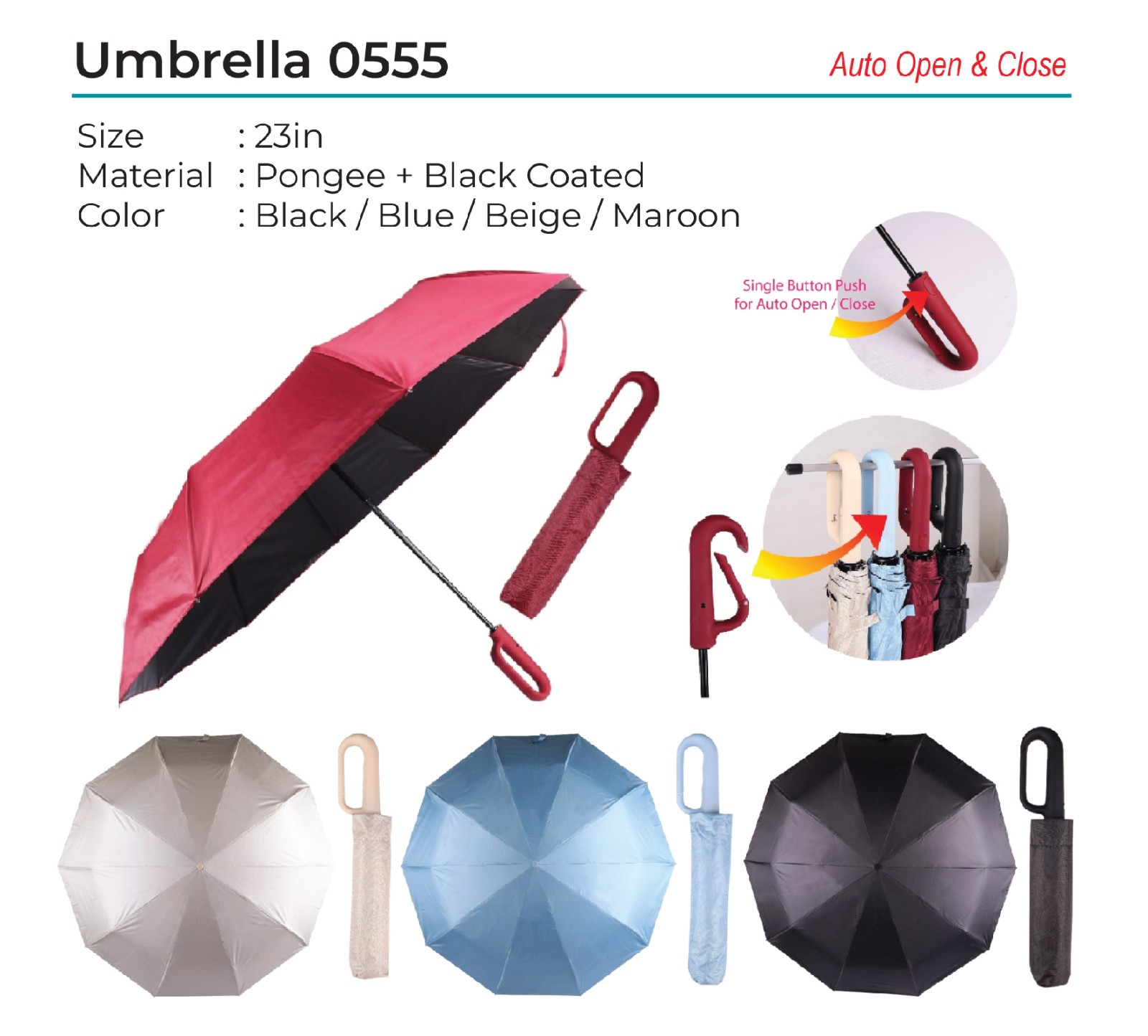Umbrella 0555
