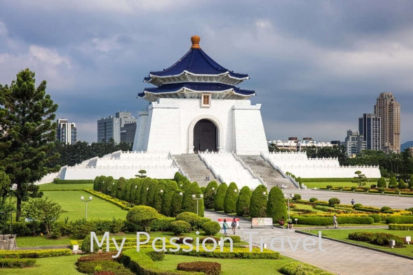 6D4N TAOYUAN/ HSINCHU/ TAICHUNG/ TAIPEI (FLOWER GARDEN+DIY EXPERIENCE) Taiwan Asia Penang, Malaysia, Kuala Lumpur (KL), Selangor, George Town Tour Packages | MY PASSION TRAVEL SDN BHD