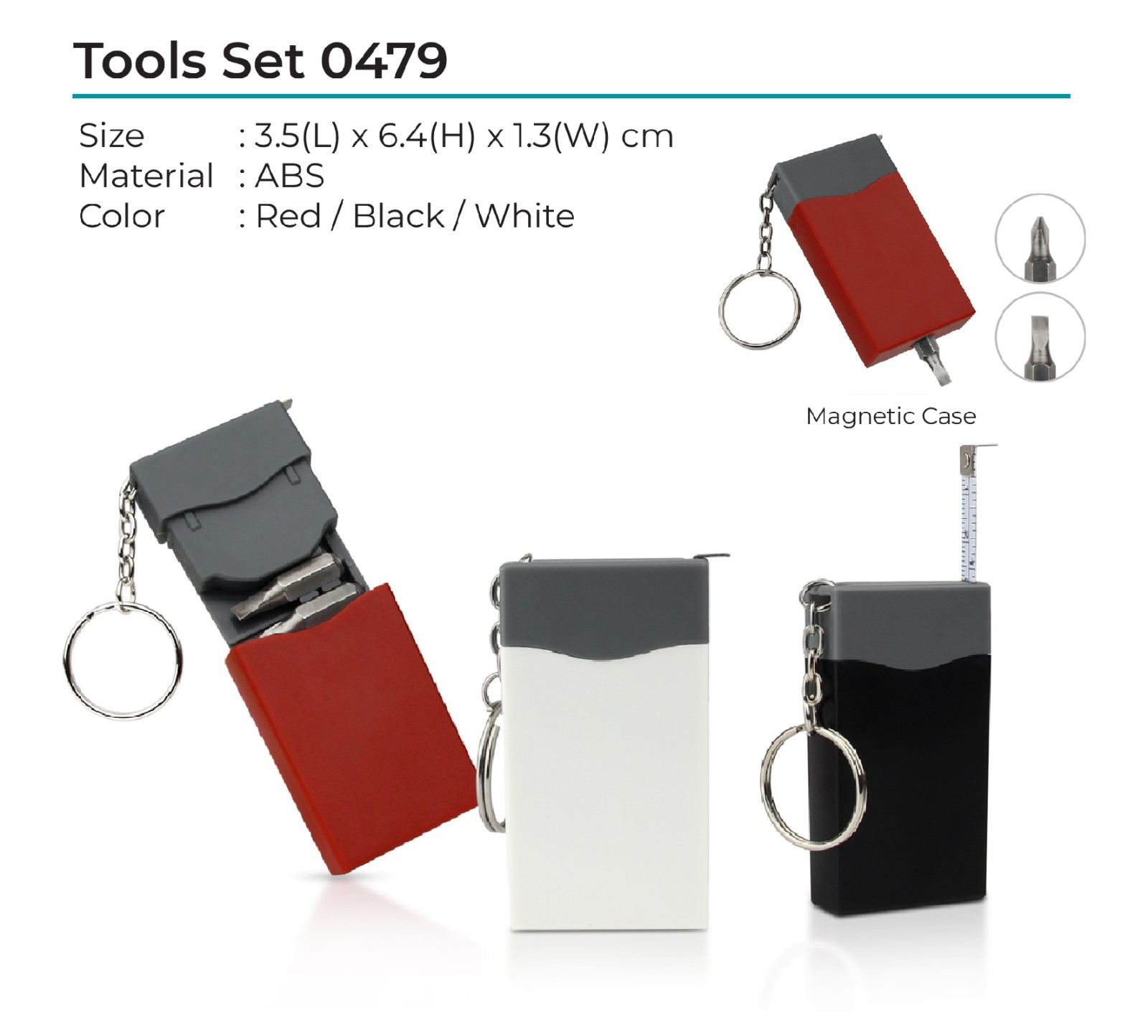 Tools & Utility
