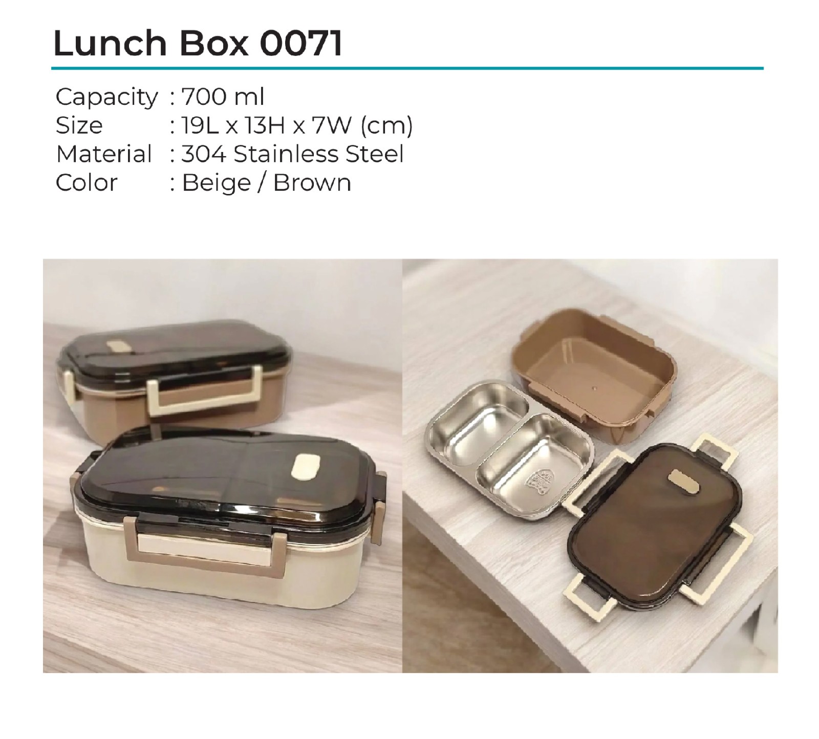 Lunch Box 0071