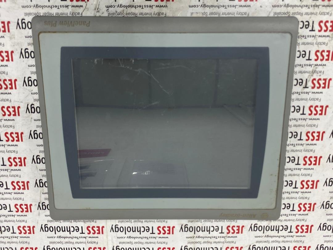 Repair ALLEN BRADLEY HMI 2711P-T10CS21D8S MALAYSIA, SINGAPORE, THAILAND, VIETNAM, INDONESIA