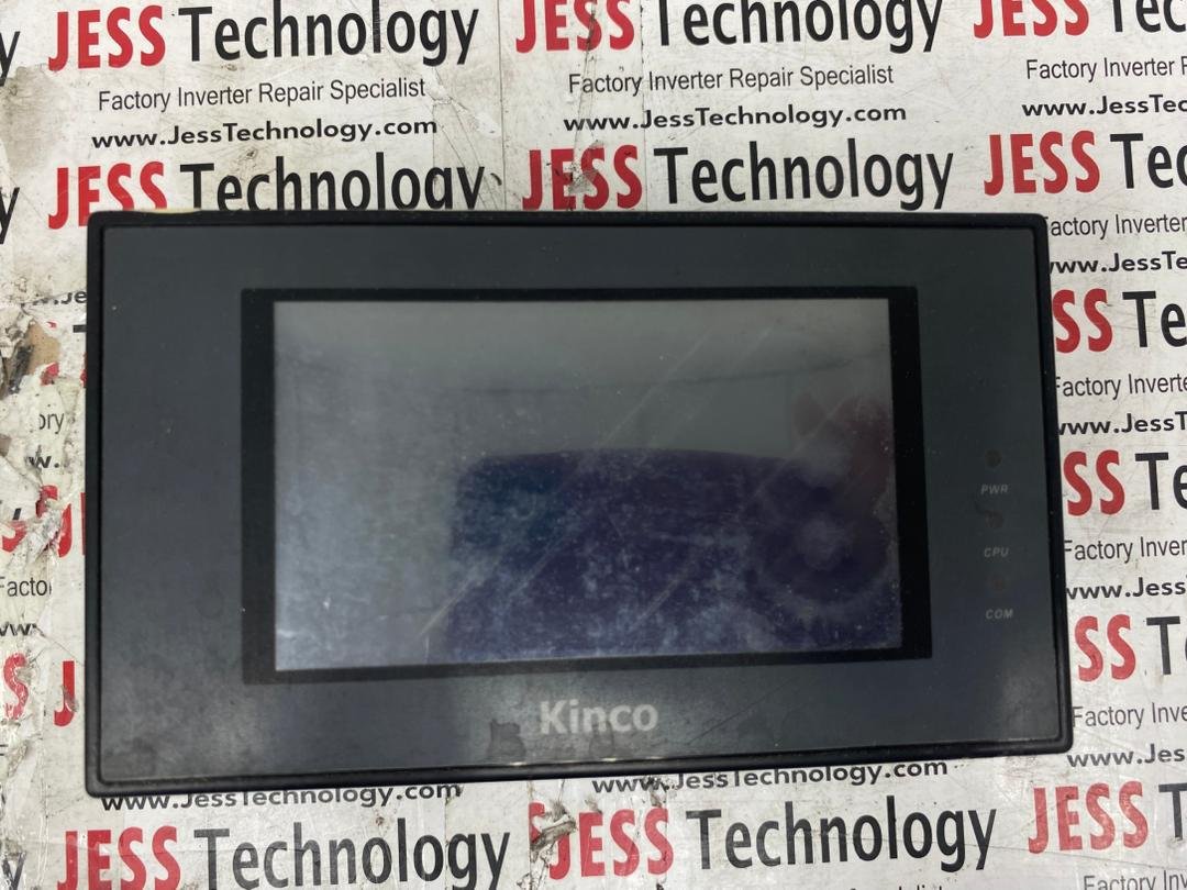 Repair KINCO HMI MT4220TE MALAYSIA, SINGAPORE, THAILAND, VIETNAM, INDONESIA