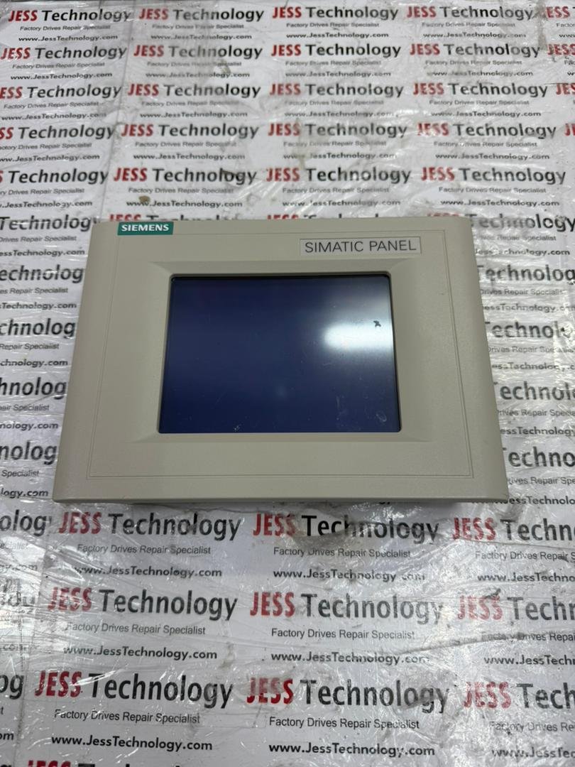 Repair SIEMENS HMI 6AV6 545-0BB15-2AX0 MALAYSIA, SINGAPORE, THAILAND, VIETNAM, INDONESIA