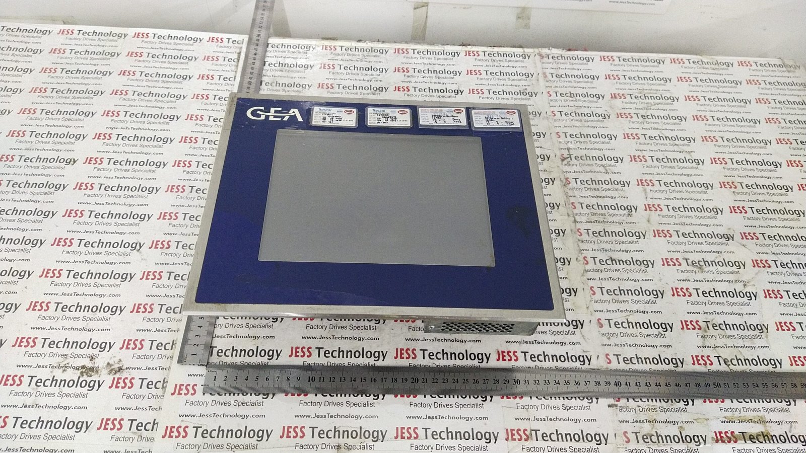 Repair B&R GEA HMI 4PP420.1043-K08 MALAYSIA, SINGAPORE, THAILAND, VIETNAM, INDONESIA