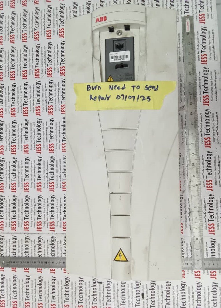 Repair ABB INVERTER ACS550-01-045A-4 MALAYSIA, SINGAPORE, THAILAND, VIETNAM, INDONESIA