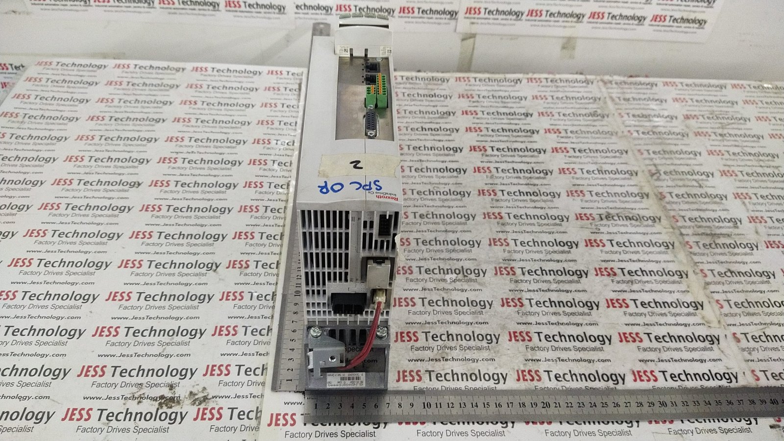 Repair REXROTH INVERTER HCS01.1E-W0018-A-03 MALAYSIA, SINGAPORE, THAILAND, VIETNAM, INDONESIA