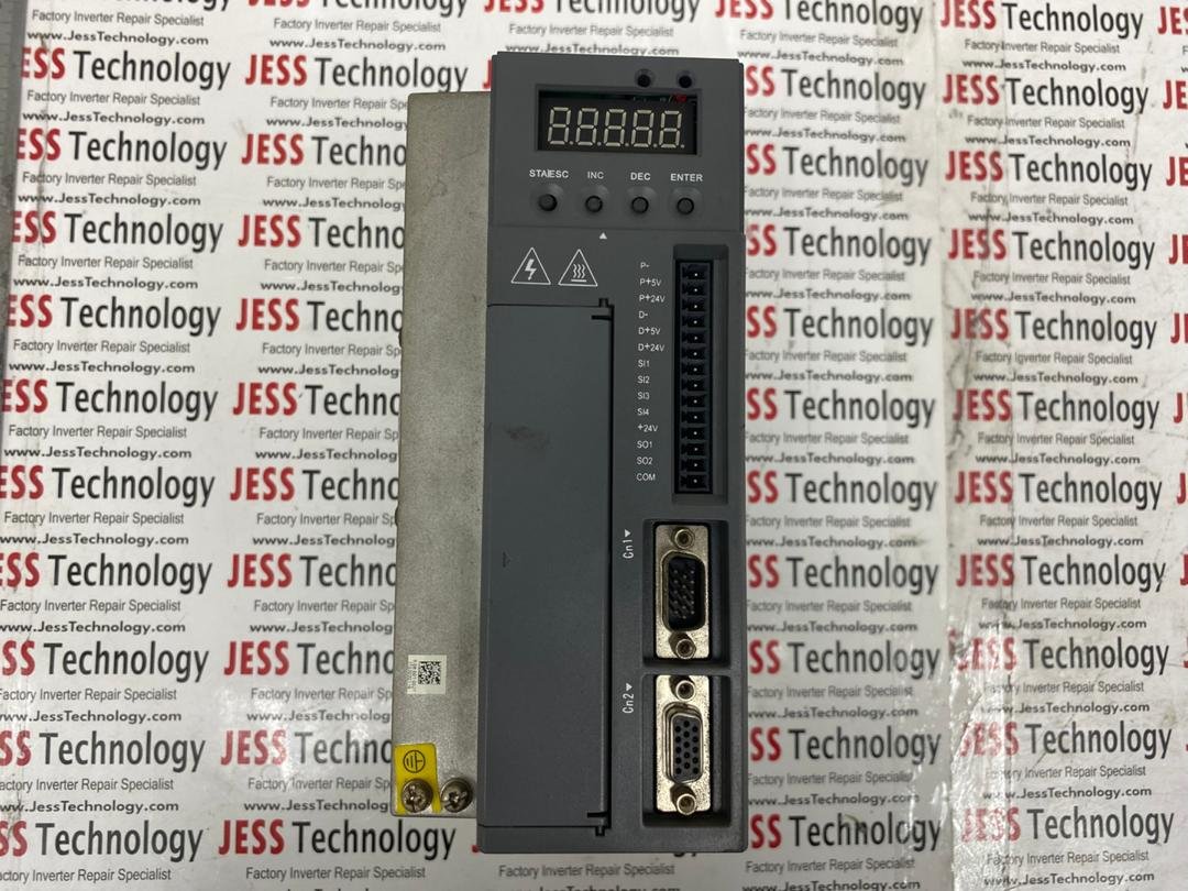 Repair XINJE SERVO DRIVE DS2-21P5-AS MALAYSIA, SINGAPORE, THAILAND, VIETNAM, INDONESIA