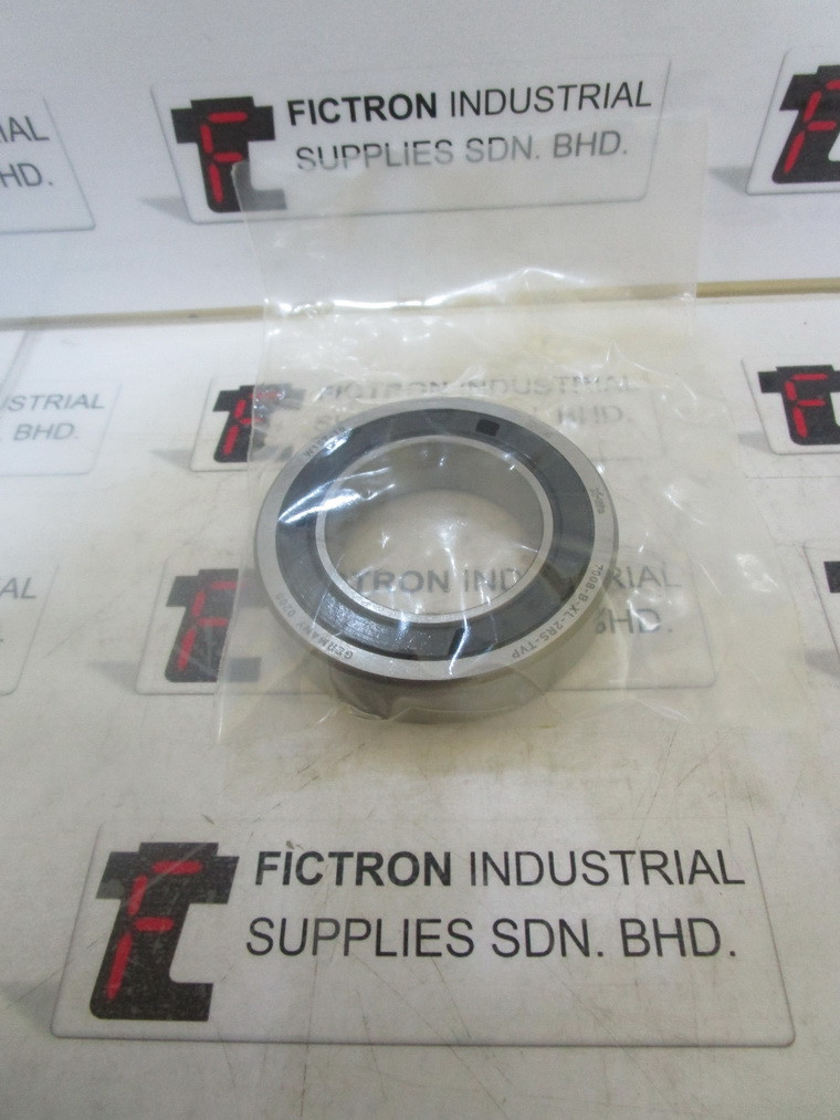 7008-B-XL-2RS-TVP 7008BXL2RSTVP INA Angular Contact Ball Bearing Supply Malaysia Singapore Indonesia USA Thailand