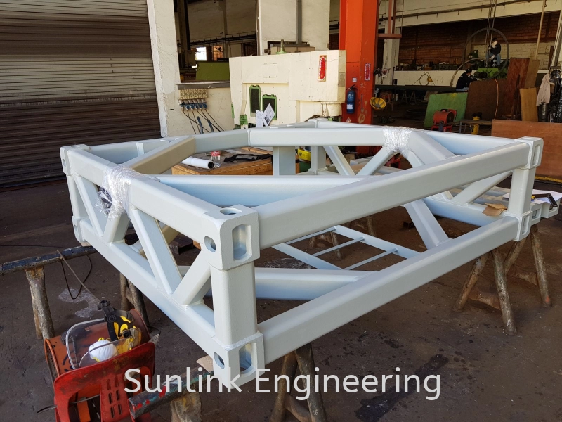 When to Use Mild Steel, Stainless Steel, or Galvanised Steel