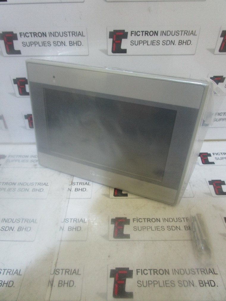 MT807iE WEINVIEW HMI Display Module Supply Repair Service Malaysia Singapore Indonesia USA Thailand