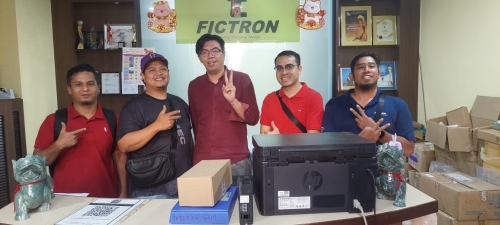 FICTRON OFFERS INDUSTRIAL AUTOMATION & ELECTRONICS REPAIR COURSES. LEARN TO BE A REPAIR SPECIALIST