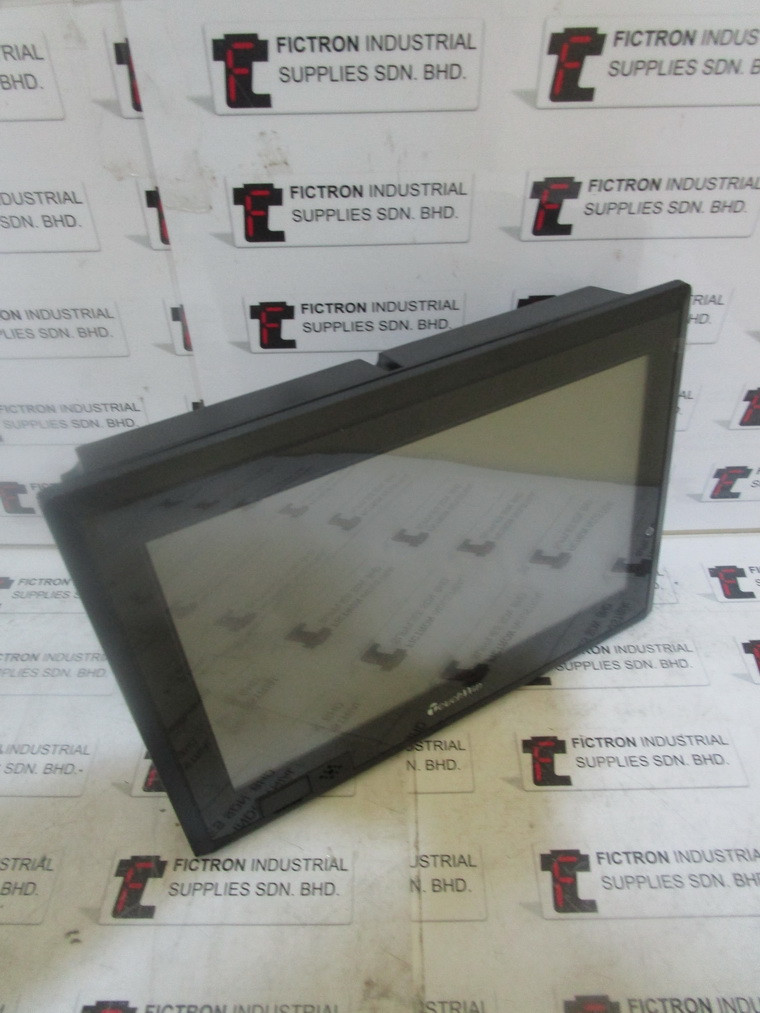 TGA62-MT TGA62MT WUXI XINJE ELECTRIC TOUCHWIN HMI Display Module Supply Repair Service Malaysia Singapore Indonesia USA Thailand