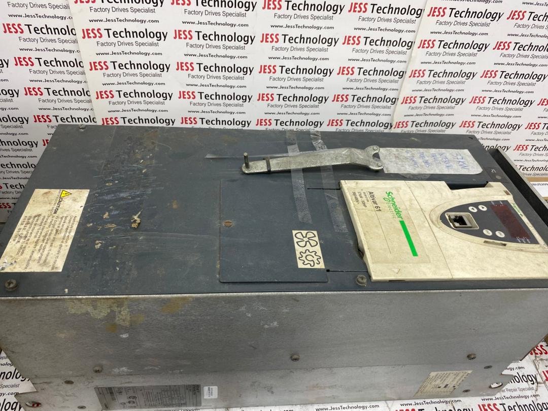 Repair SCHNEIDER INVERTER ATV61HD37N4 MALAYSIA, SINGAPORE, THAILAND, VIETNAM, INDONESIA
