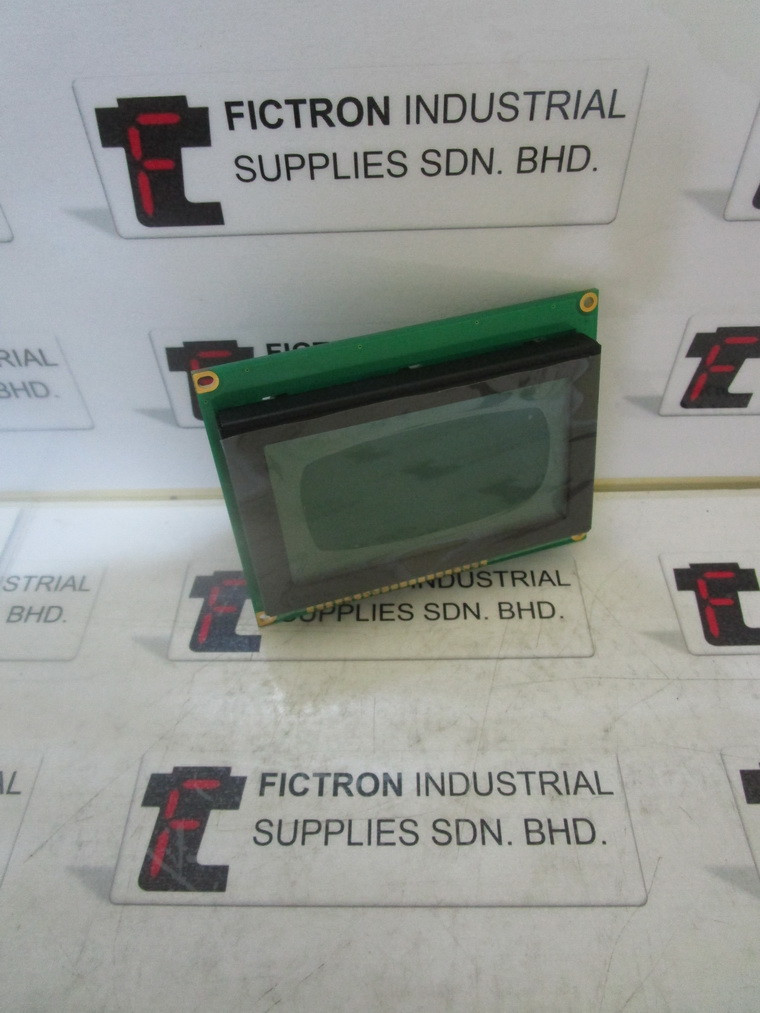PG-12864A PG12864A POWERTIP LCD Display Panel Supply Malaysia Singapore Indonesia USA Thailand