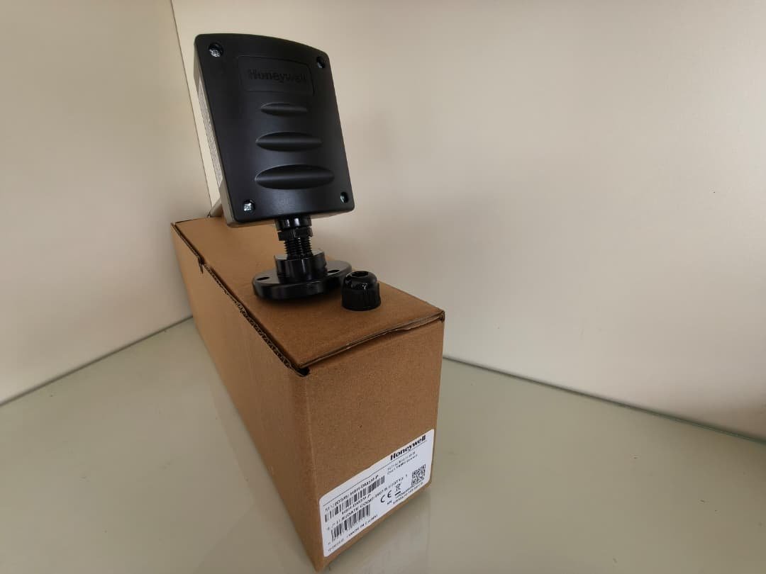 Honeywell HSH-DM3M-P Duct Temp. & Relative Humidity Sensors Malaysia