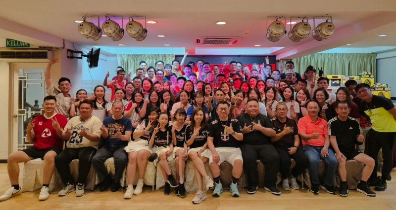 Leeden Hercules Olympic Night Annual Dinner 2026