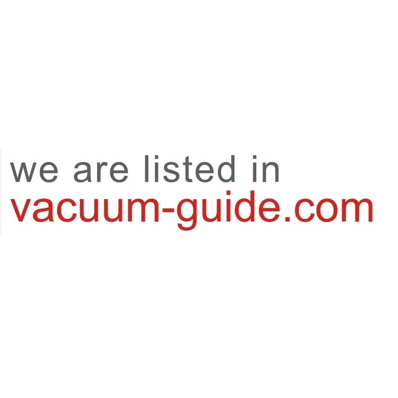 Hexo listed on vacuum-guide.com
