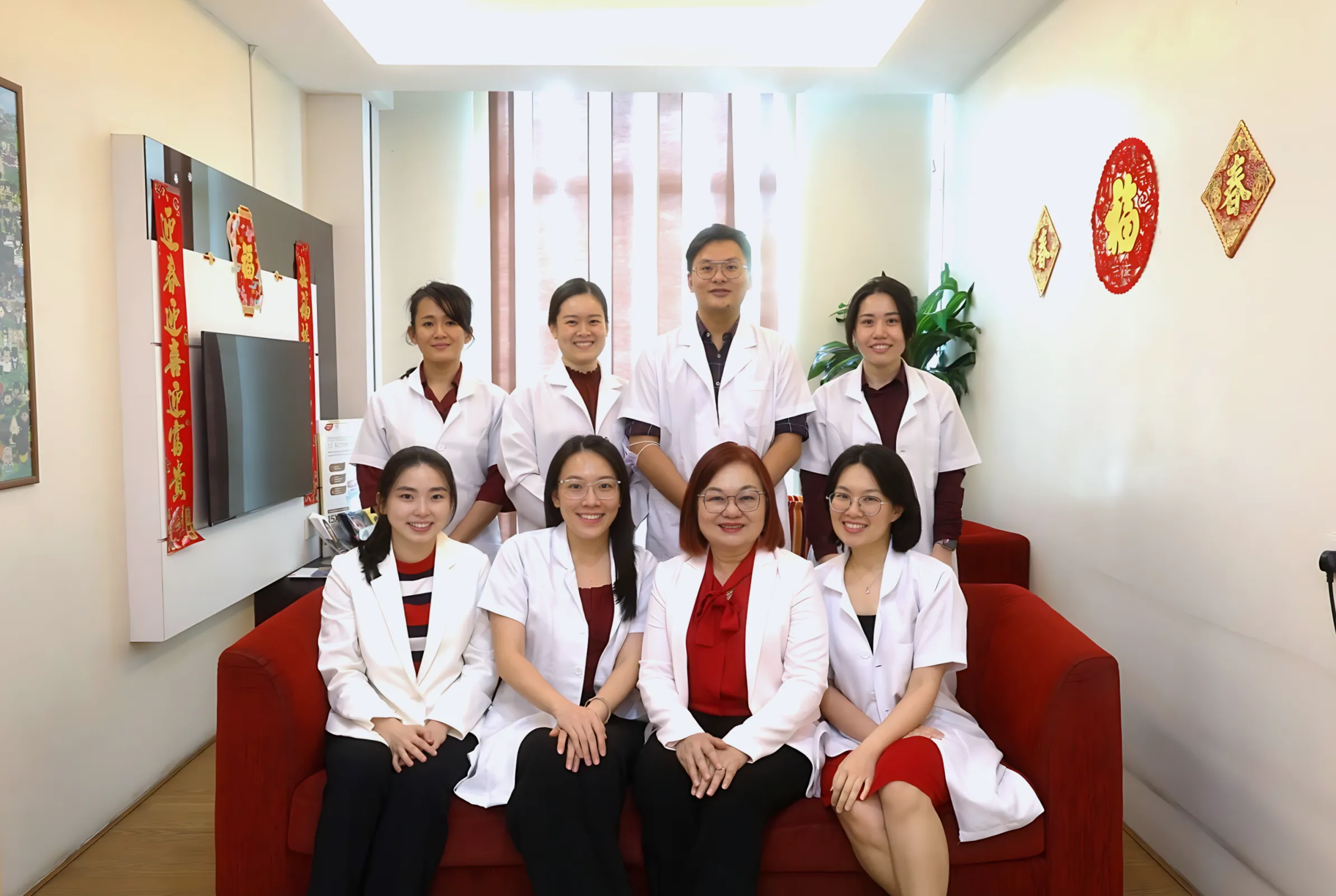 Team Dr Team Dr