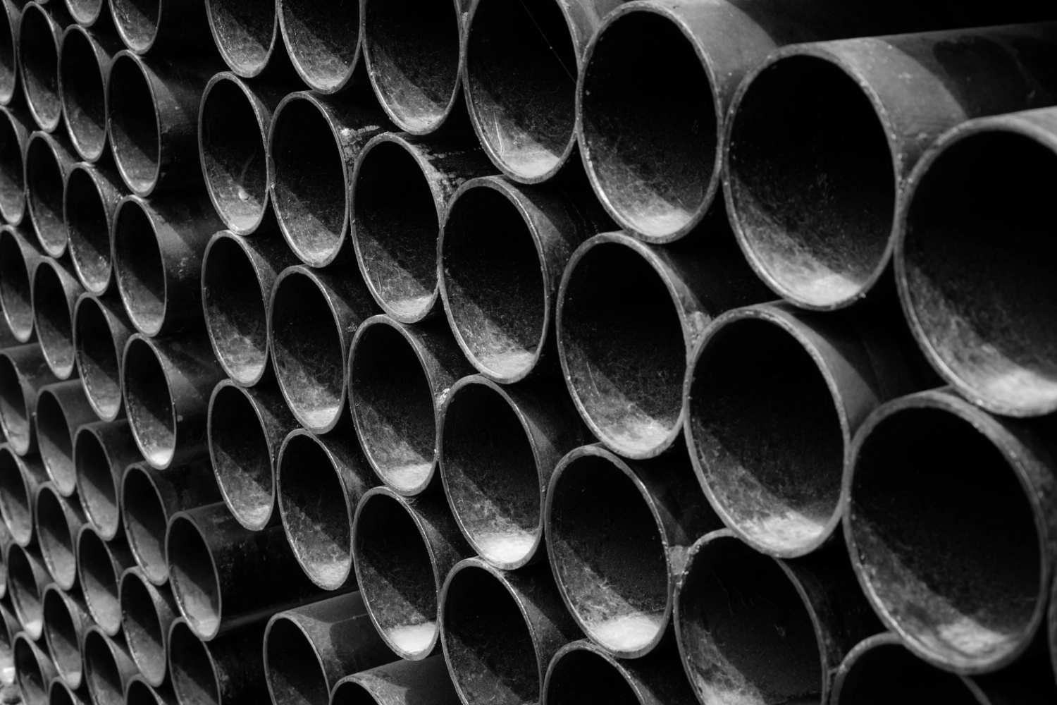 steel pipe steel pipe