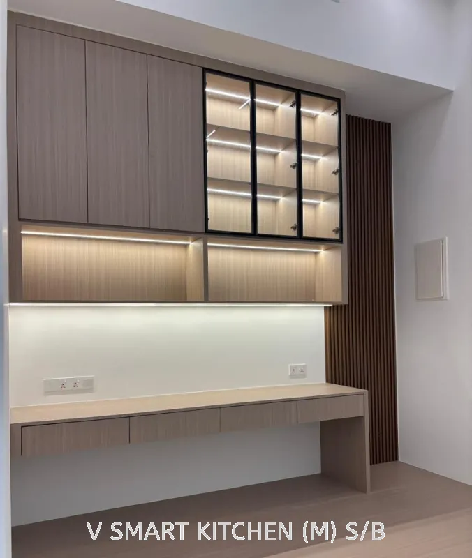 VILUXE - COMPLETED PROJECT