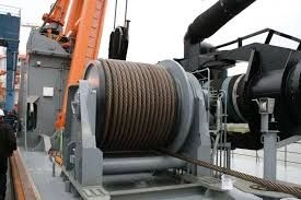 Wire Rope Spray OEM Semenyih, Selangor, KL, Malaysia Services, Supplier ...