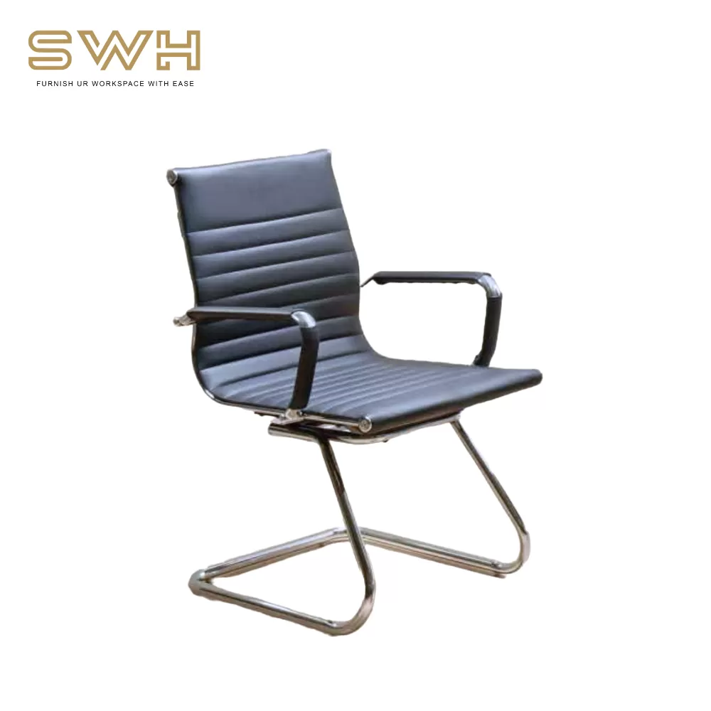 DEVIN Visitor Office Chair | Office Chair