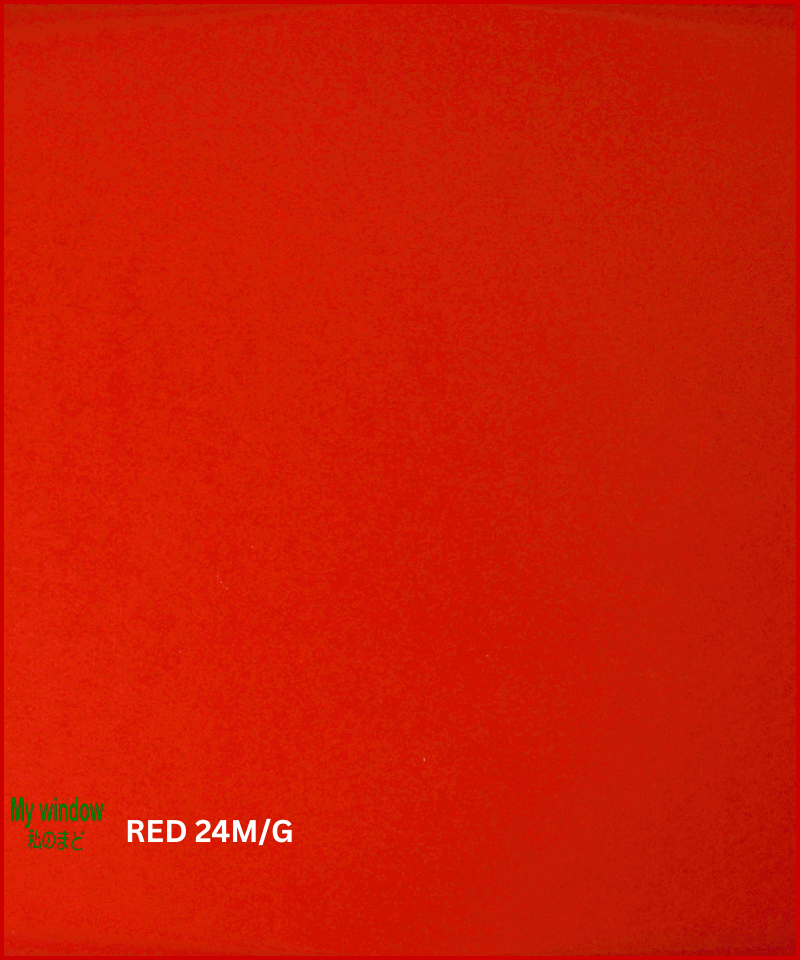 Red 24M