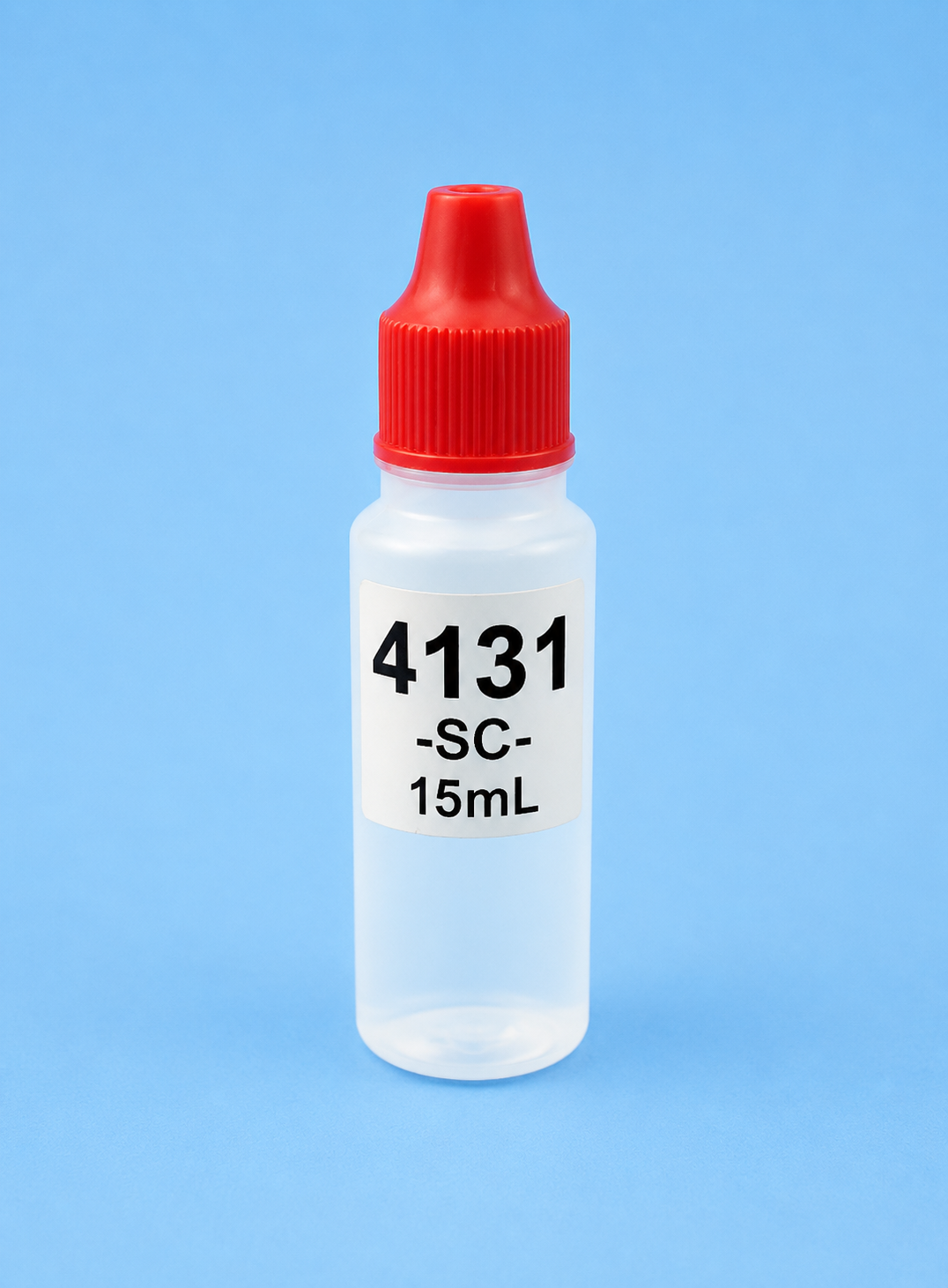 15ml Eye Drop Bottle : 4131