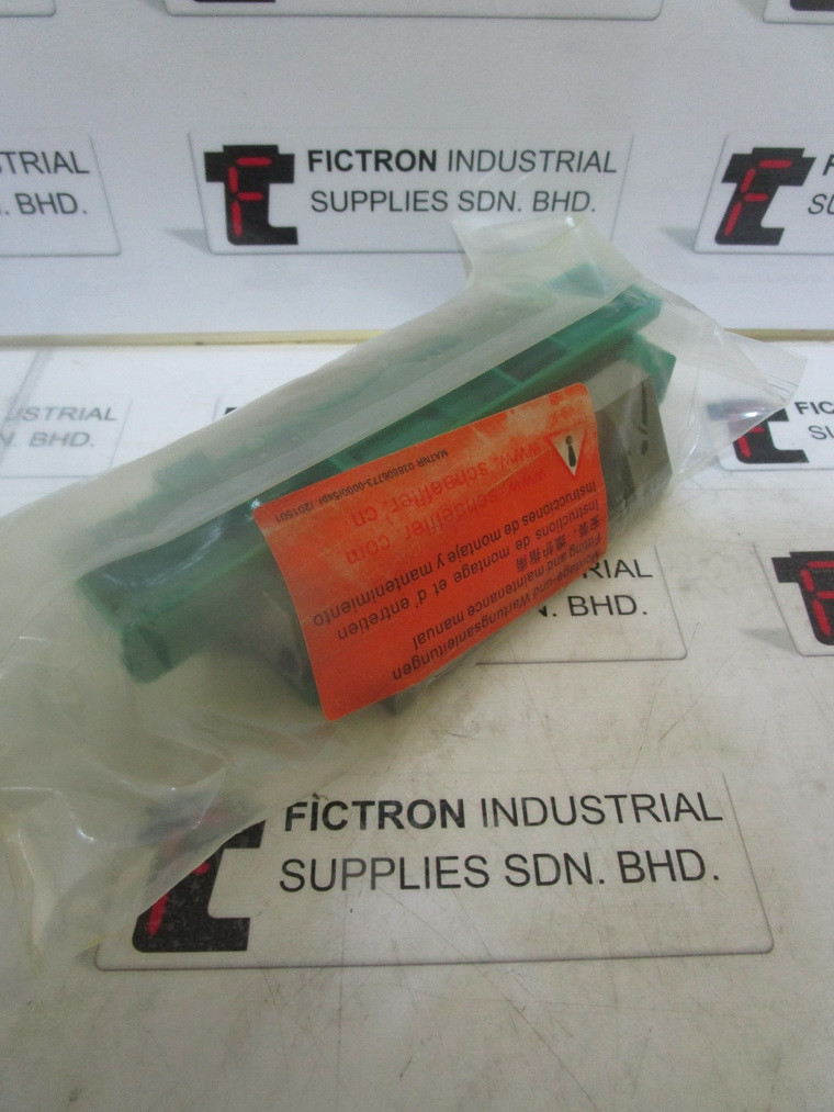KWVE25-B-L-220900220AAAG V1-G1 KWVE25BL220900220AAAGV1G1 INA Recirculating Ball Bearing Carriage Supply Malaysia Singapore Indonesia USA Thailand