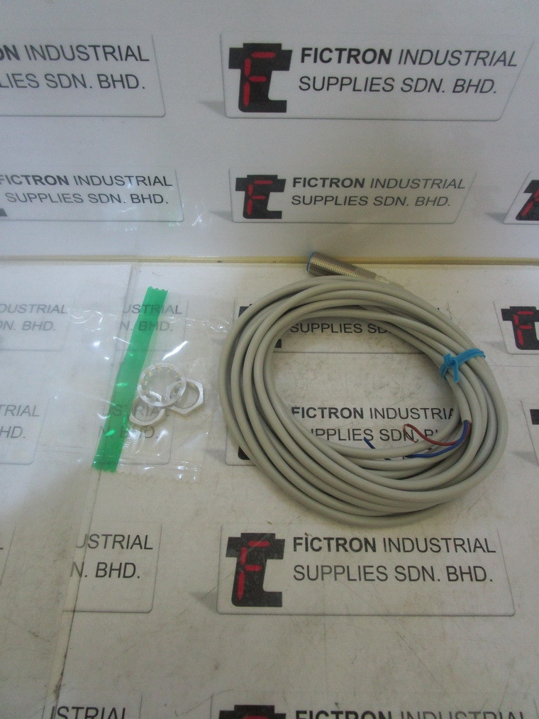 FL7M-3J6HD-L5 FL7M3J6HDL5 AZBIL Cylindrical Proximity Switch Supply Malaysia Singapore Indonesia USA Thailand