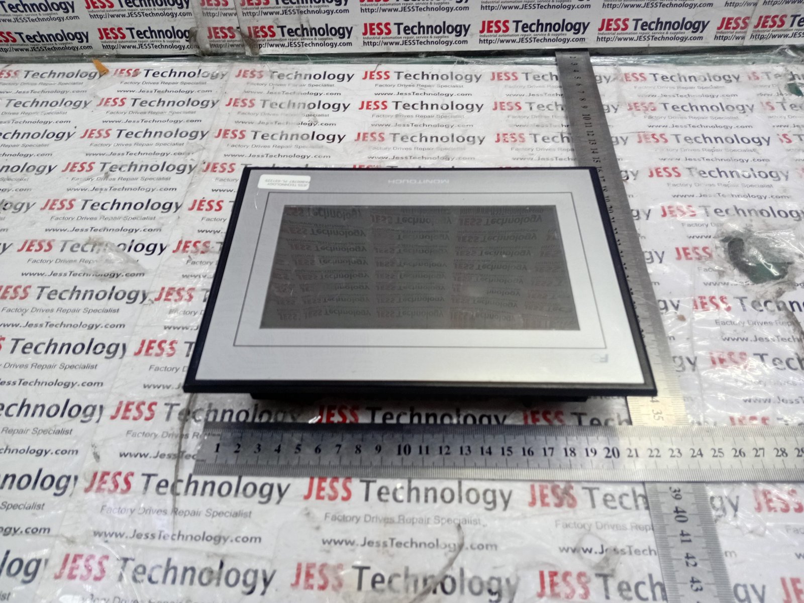 Repair HAKKO MONITOUCH TS1070 MALAYSIA, SINGAPORE, THAILAND, VIETNAM, INDONESIA