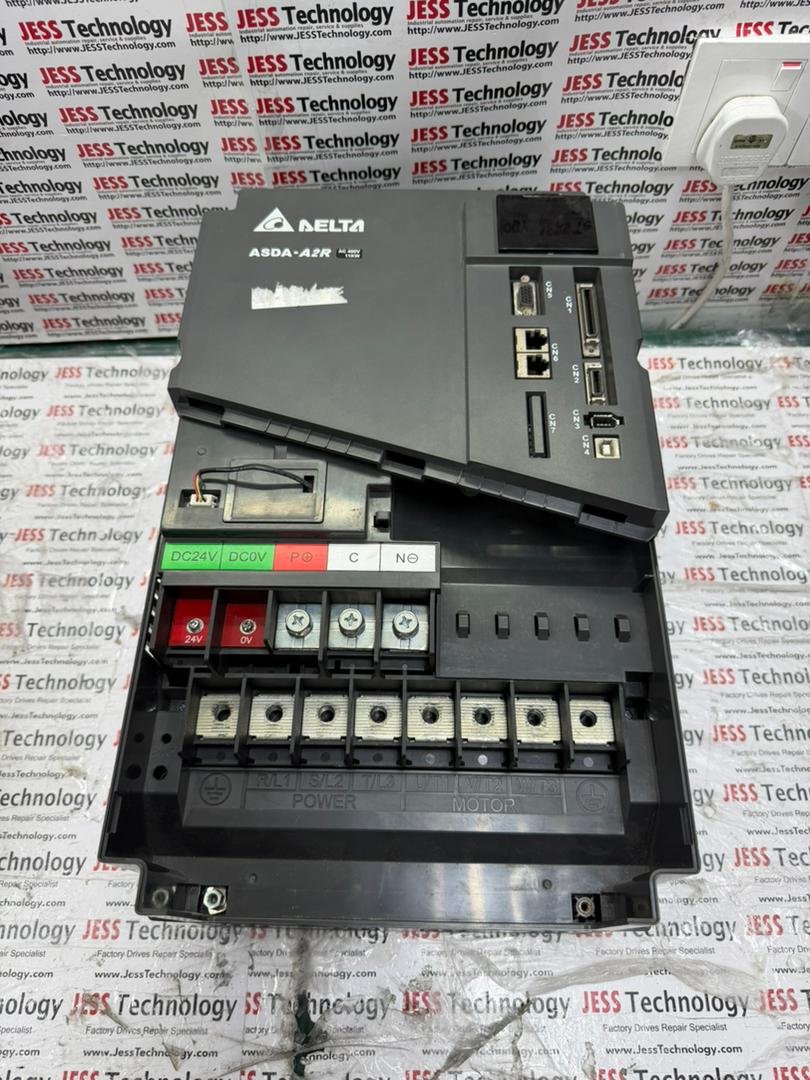 Repair DELTA INVERTER ASD-A2R-1B43-M MALAYSIA, SINGAPORE, THAILAND, VIETNAM, INDONESIA