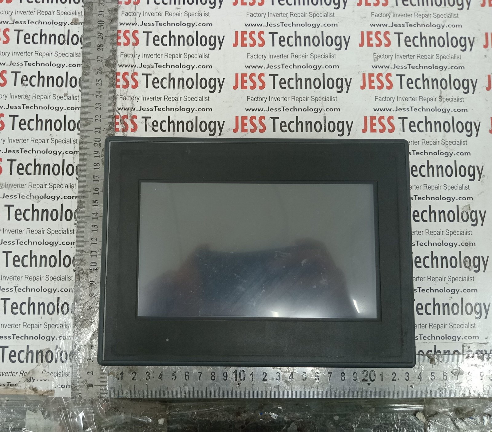Repair PROFACE HMI PFXGE4401WAD MALAYSIA, SINGAPORE, THAILAND, VIETNAM, INDONESIA
