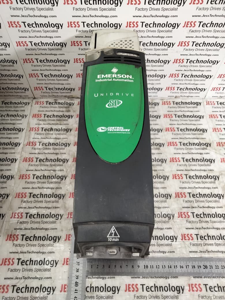 Repair CONTROL TECHNIQUES UNIDRIVE SP1406 MALAYSIA, SINGAPORE, THAILAND, VIETNAM, INDONESIA
