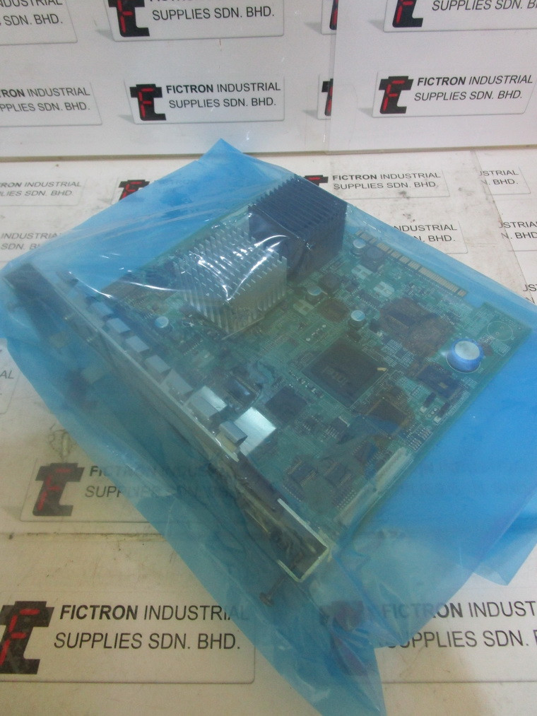 JANCD-YCP01-E JANCDYCP01E YASKAWA MOTOMAN CPU Board Module Supply Repair Service Malaysia Singapore Indonesia USA Thailand