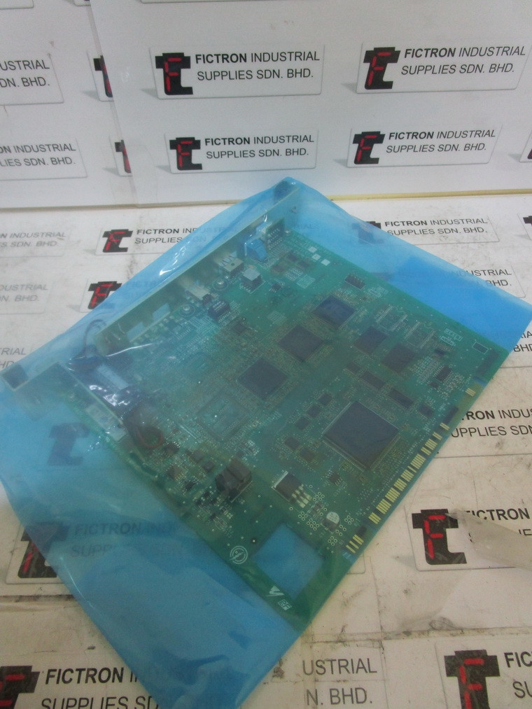 JANCD-YIF01-2E JANCDYIF012E YASKAWA MOTOMAN Expanded Memory Board Supply Repair Service Malaysia Singapore Indonesia USA Thailand
